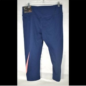 Nike cotton Capri Leggings M